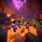 minecraft ()