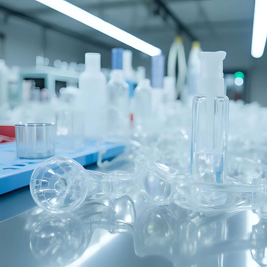 Jak produkować plastik przyjazny ludziom?