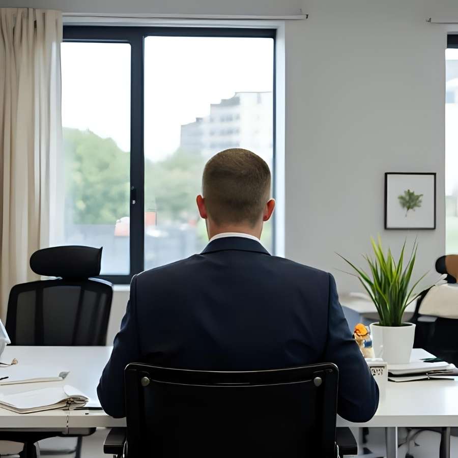 TWI Job Relations – jak budować relacje z pracownikami