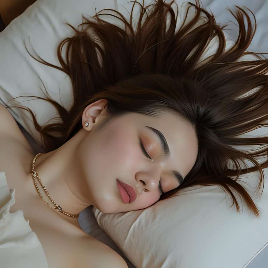 Rola melatoniny w rytmie dobowym organizmu